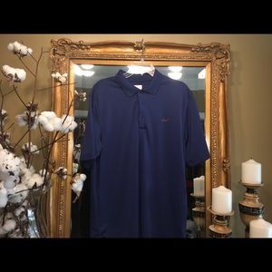 Greg Norman Golf Shirt